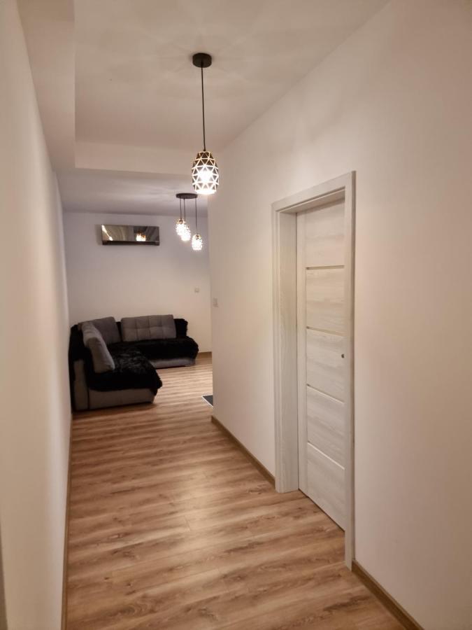 Apartament Oporowska 22 Kutno Εξωτερικό φωτογραφία