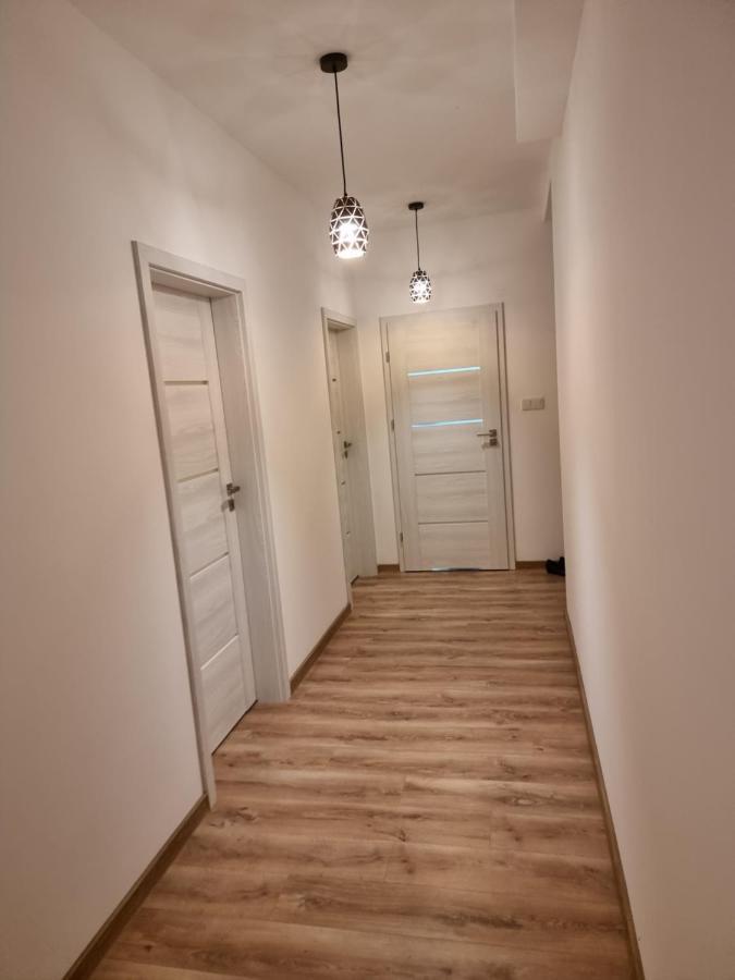 Apartament Oporowska 22 Kutno Εξωτερικό φωτογραφία