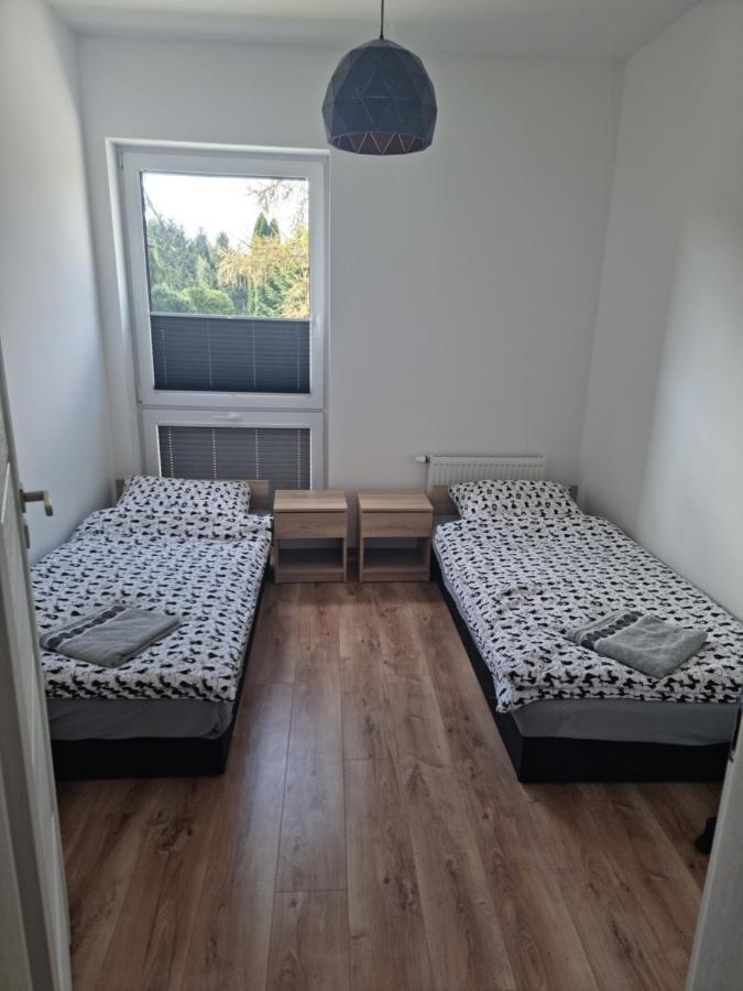 Apartament Oporowska 22 Kutno Εξωτερικό φωτογραφία