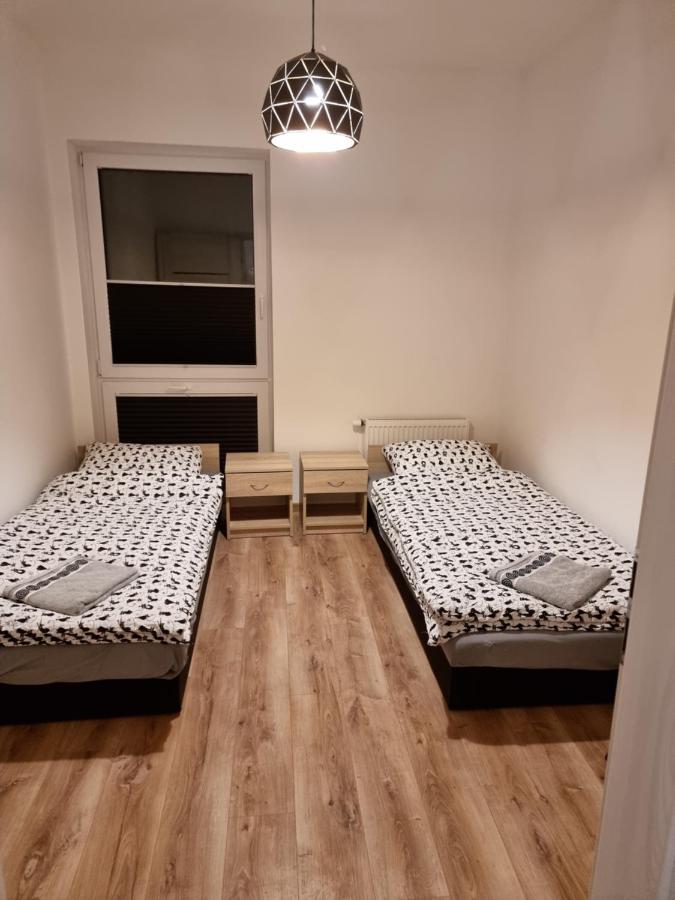 Apartament Oporowska 22 Kutno Εξωτερικό φωτογραφία