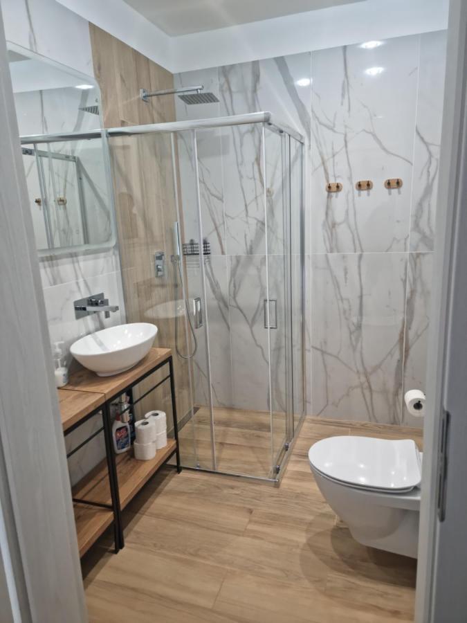 Apartament Oporowska 22 Kutno Εξωτερικό φωτογραφία