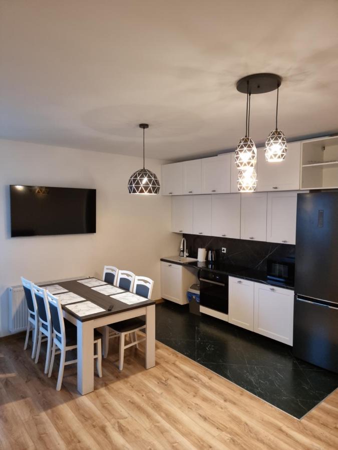 Apartament Oporowska 22 Kutno Εξωτερικό φωτογραφία