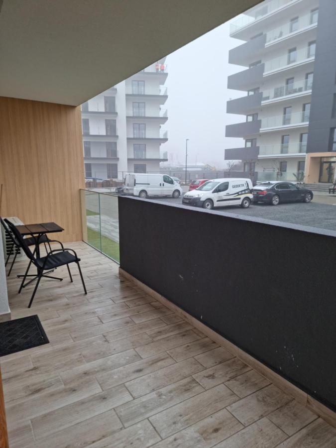 Apartament Oporowska 22 Kutno Εξωτερικό φωτογραφία