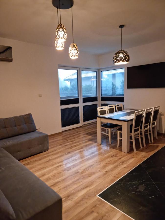 Apartament Oporowska 22 Kutno Εξωτερικό φωτογραφία